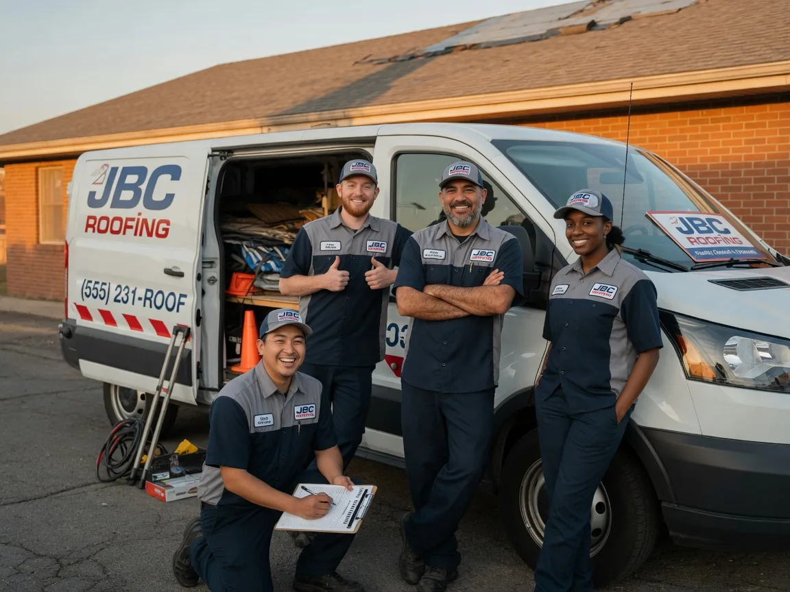 Roof Replacement company in Hanson, KY