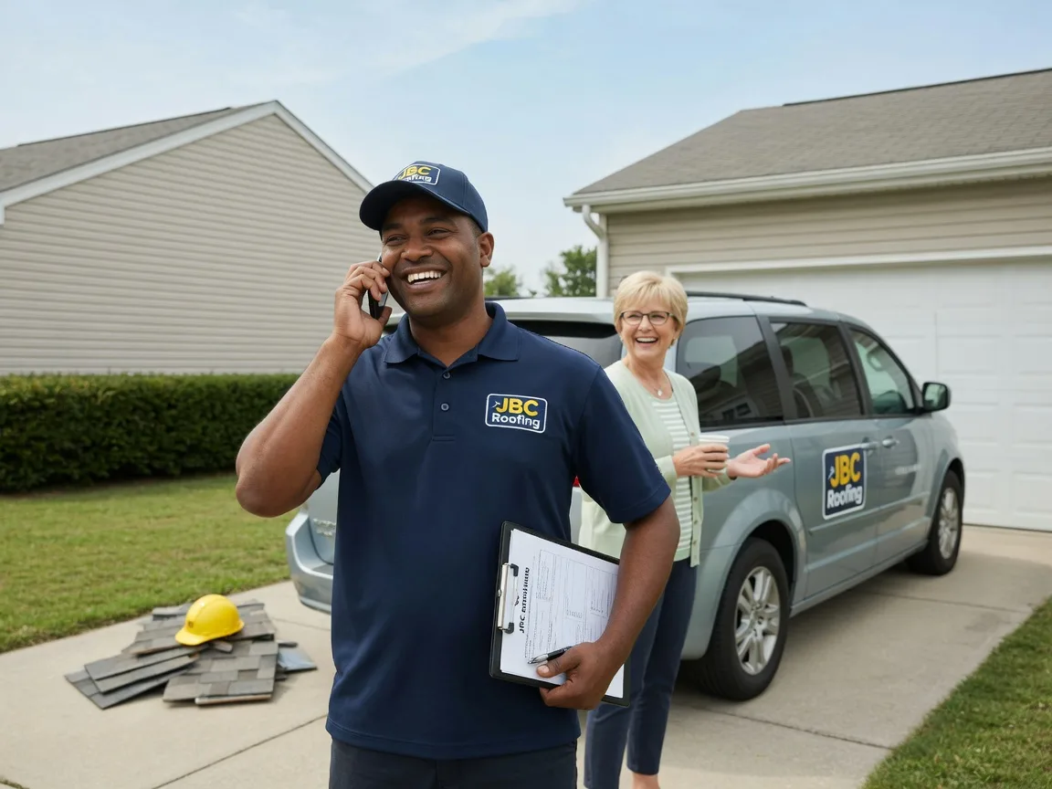 Roof Replacement Hanson, KY FAQs